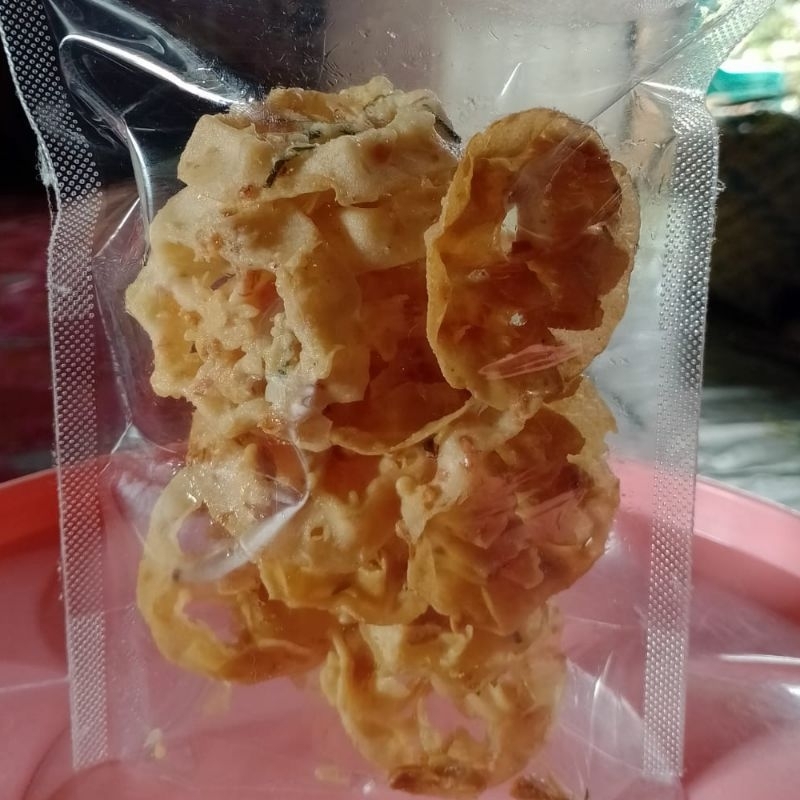 

CEMILAN-PEYEK KACANG KEMBANG MINI/Snack ringan PACK KECIL