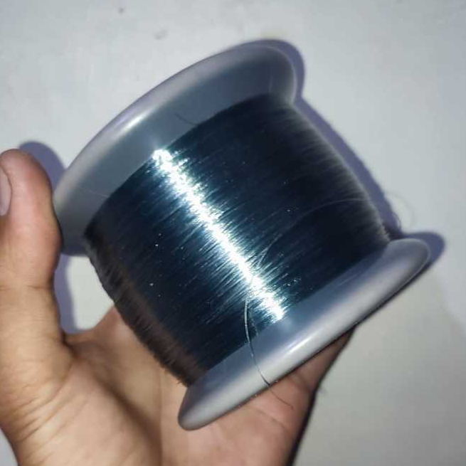 PAKET BLADU SENAR MATOT ABU // PAKET MATOT ABU 2000 YARD