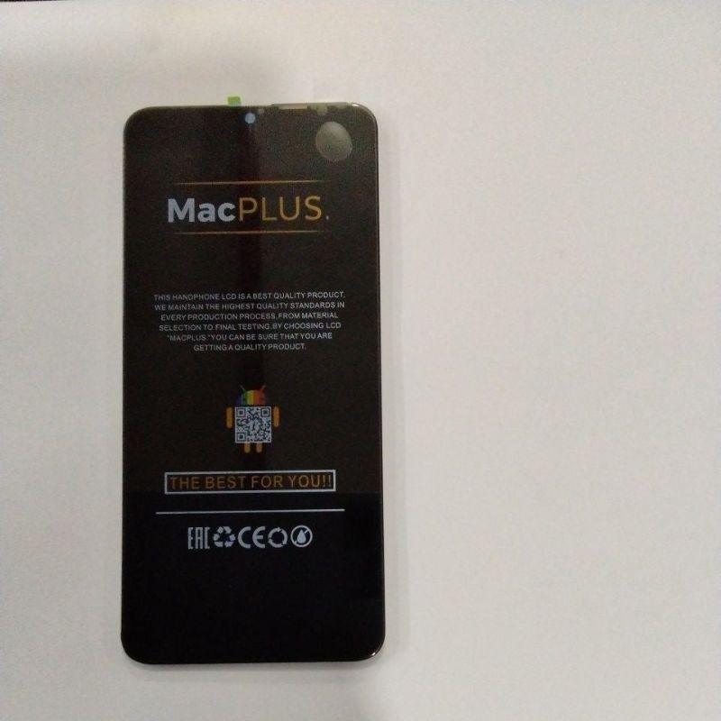 LCD OPPO F9/REALME 2 PRO/ REALME C2 PRO MACPLUS