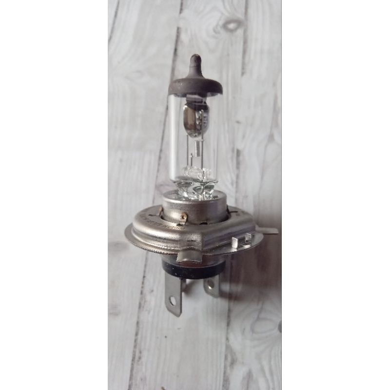 Bohlam Lampu Halogen H4 12v 100/90w