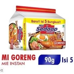

sedap goreng isi 5