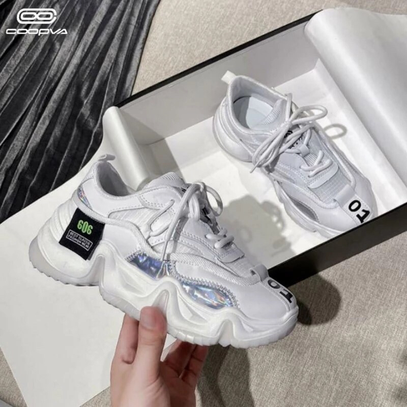 SNEAKERS IMPOR SEPATU PANARYBODY LURAD