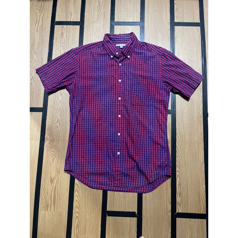 KEMAJA UNIQLO / uniqlo second