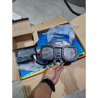 Speedometer gl100 dan speedometer Honda win/odometer/ODOMETER