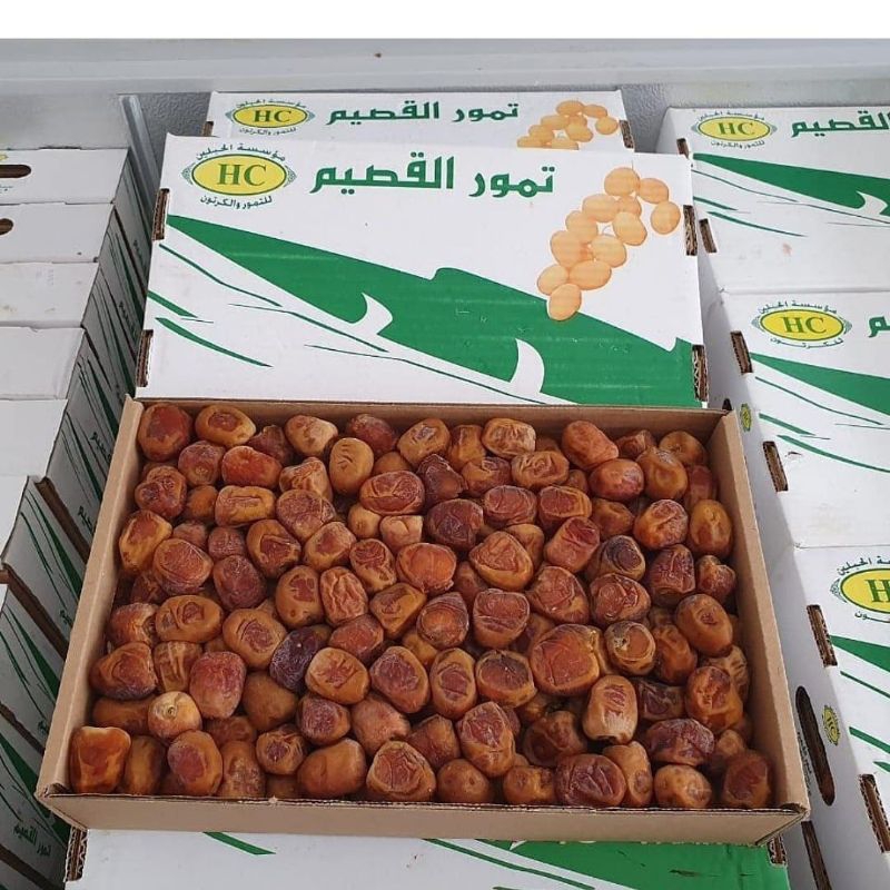 

Kurma Sukari New Grade A Premium