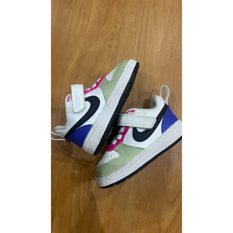 preloved nike baby