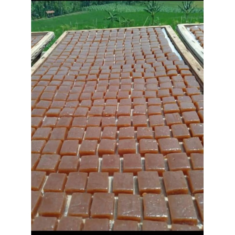 

kue legendaris beraneka macam