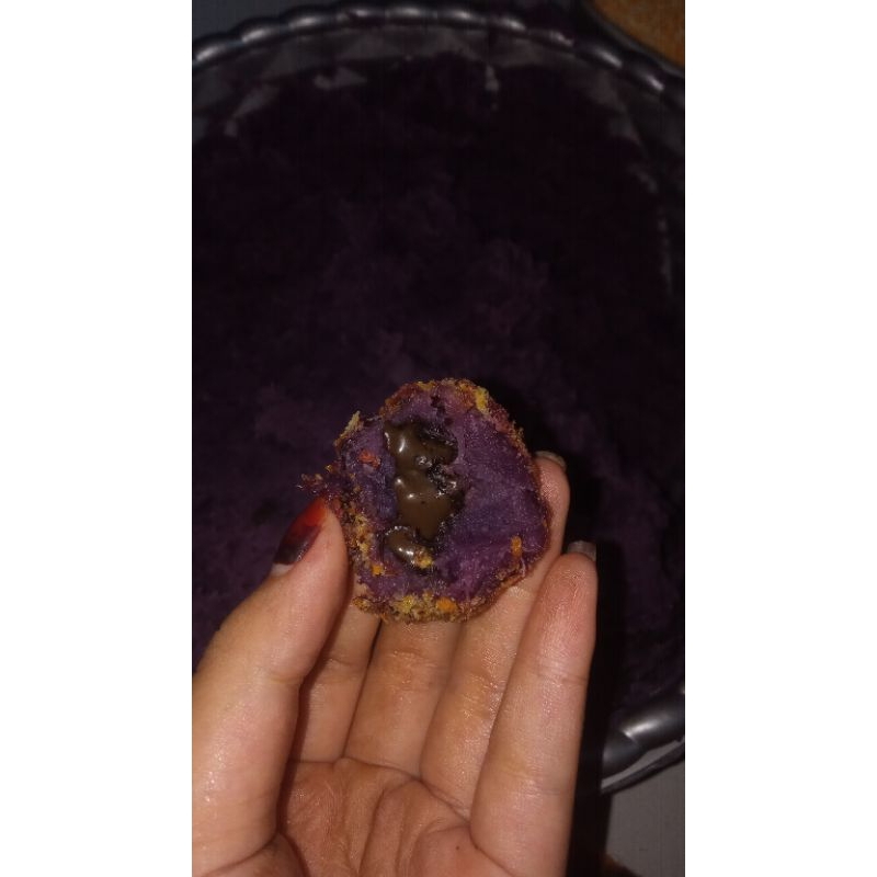 

ubiungu