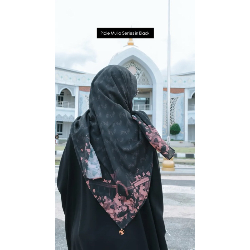 pidie mulia series