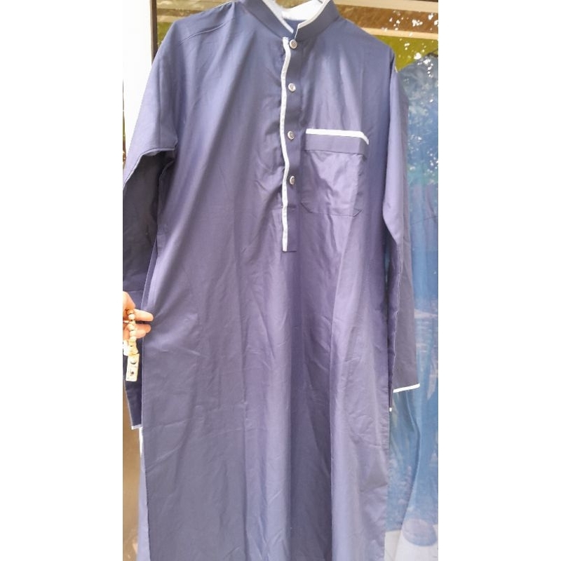 GAMIS cowok dari ARAB