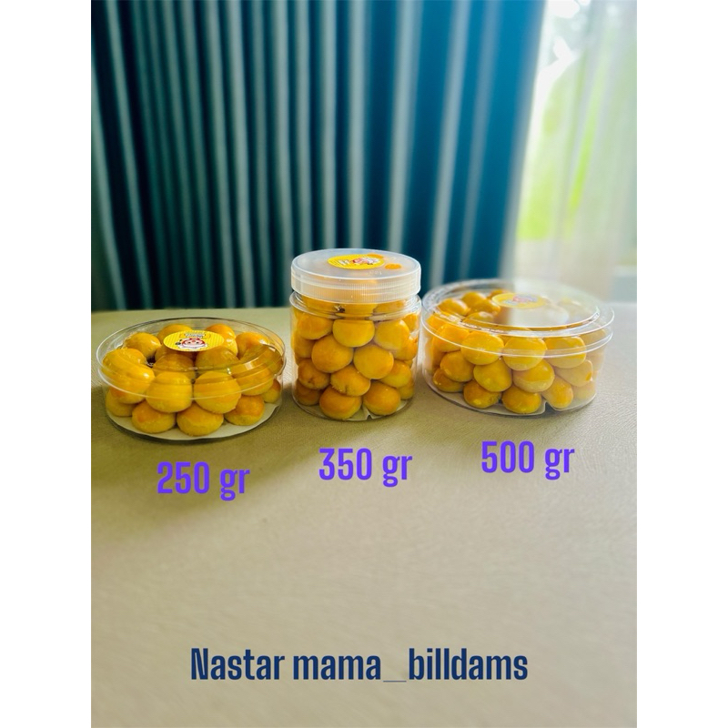 

Nastar mama billdams