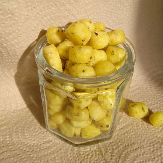 

KLETUK WONOSOBO 1kg , KHAS WONOSOBO