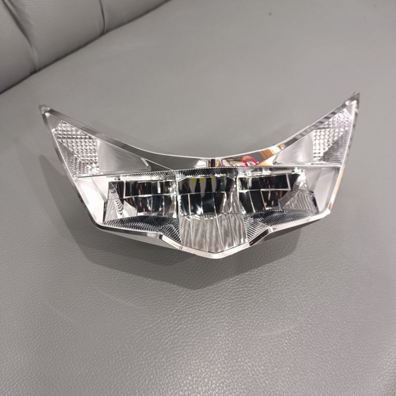 Reflektor Lampu Utama Beat Deluxe 2020-2022 (original)