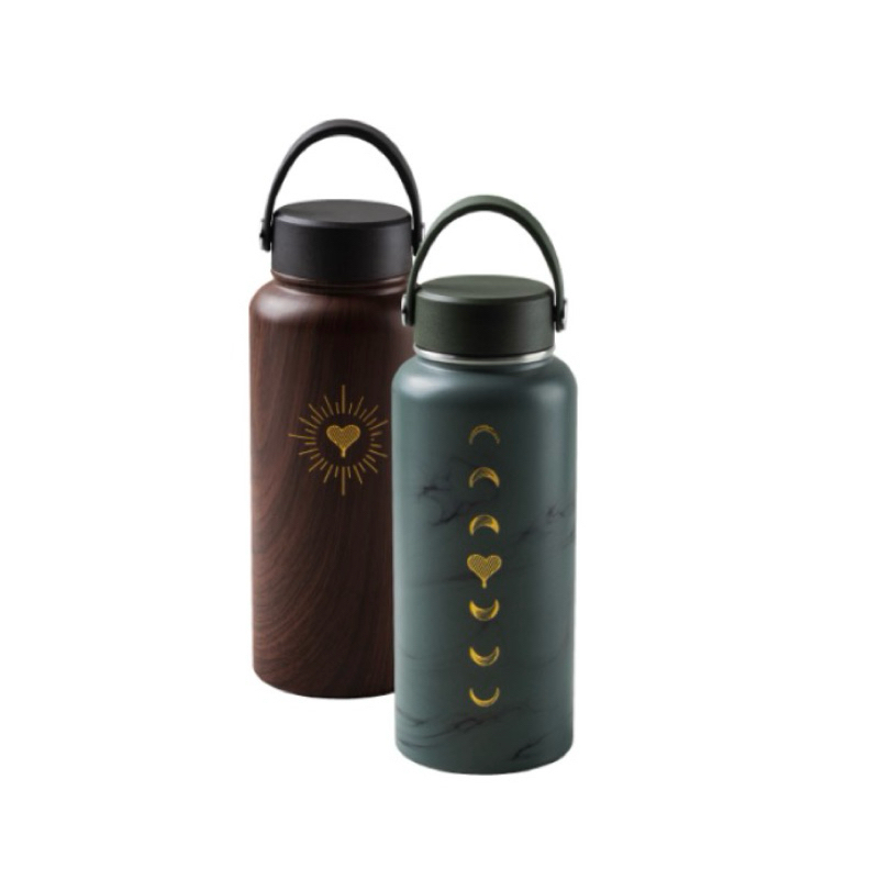 

Moonlight Sahara Handle, Kopi Kenangan