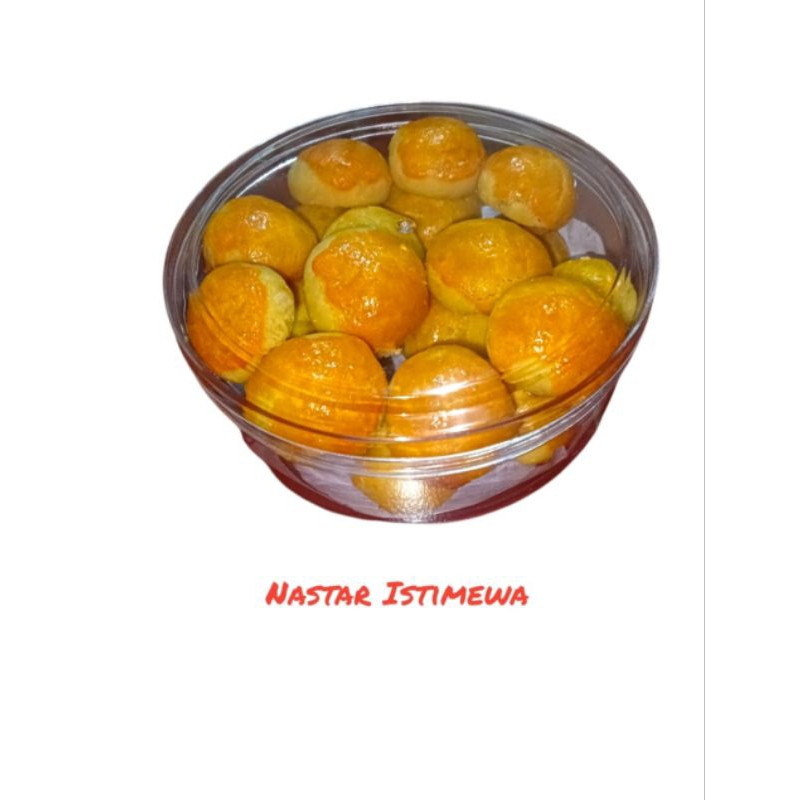 

Nastar butter wijsman