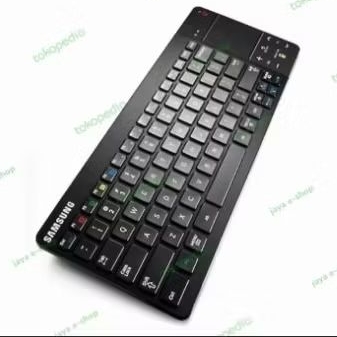 keyboard SAMSUNG VG-KBD1000 SMART WIRELESS RESMI BARU