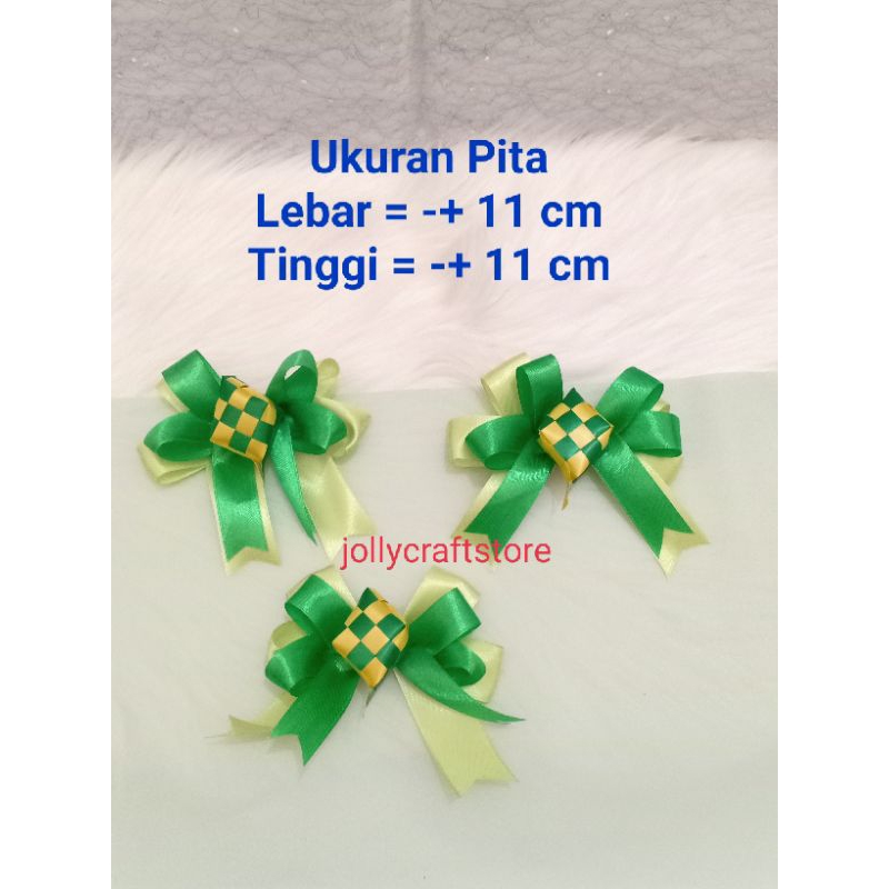 

Pita Hampers Idul Fitri Murah Meriah