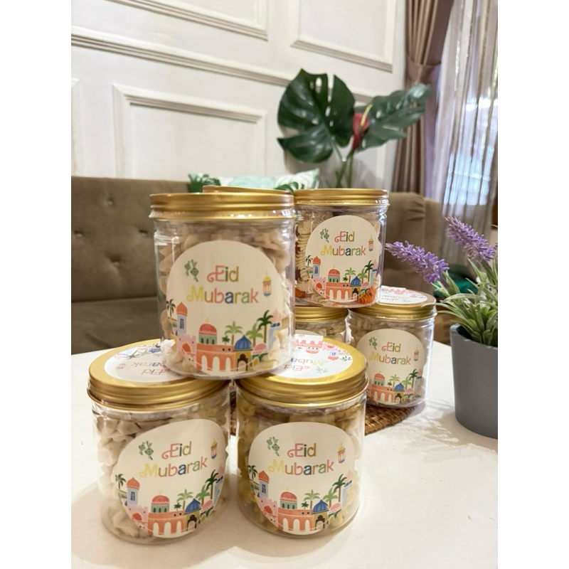 

Kue Kering