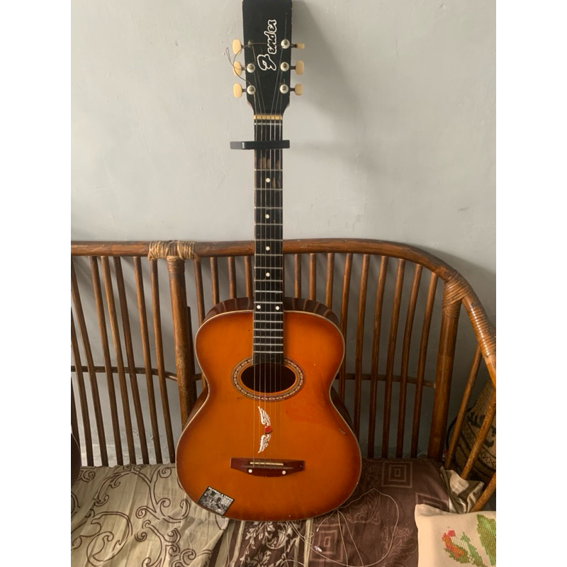 GITAR JAPAN ORI