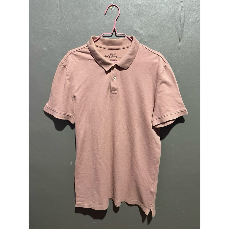 Polo H&M Preloved, baju lebaran