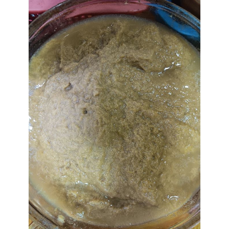 

jahe giling halus 1bungkus