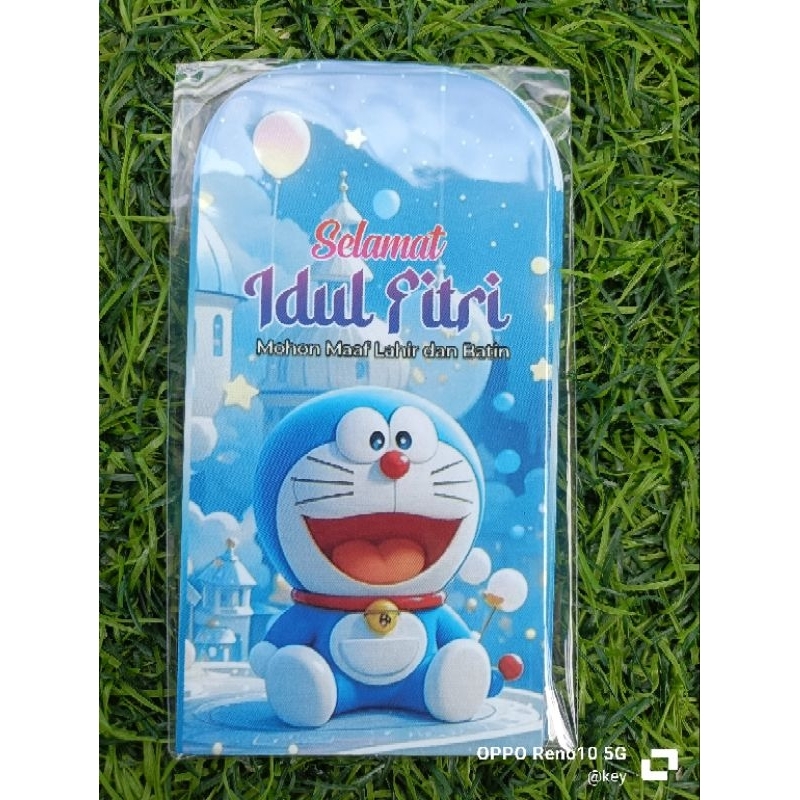 

AMPAU LEBARAN 2025 ISI 10LEMBAR.ANGPAU IDHUL FITRI 2025