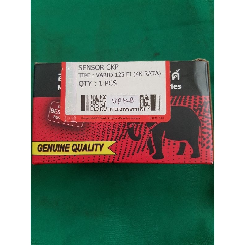 Sensor CKP Vario 125 F1(4K Rata) Merk THP