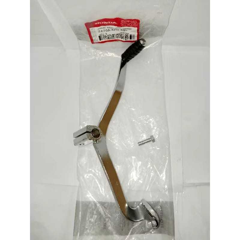 Pedal Overan Operan Gigi Supra X 125, Kharisma (2470A-KPH-880)