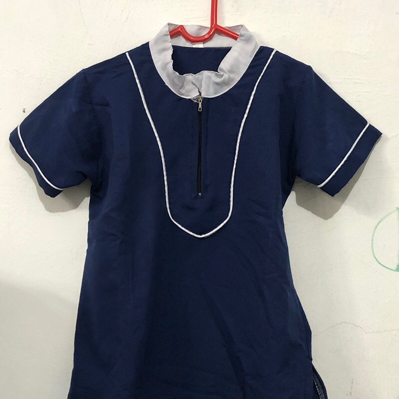 [PRELOVED] Setelan Baju Koko Anak