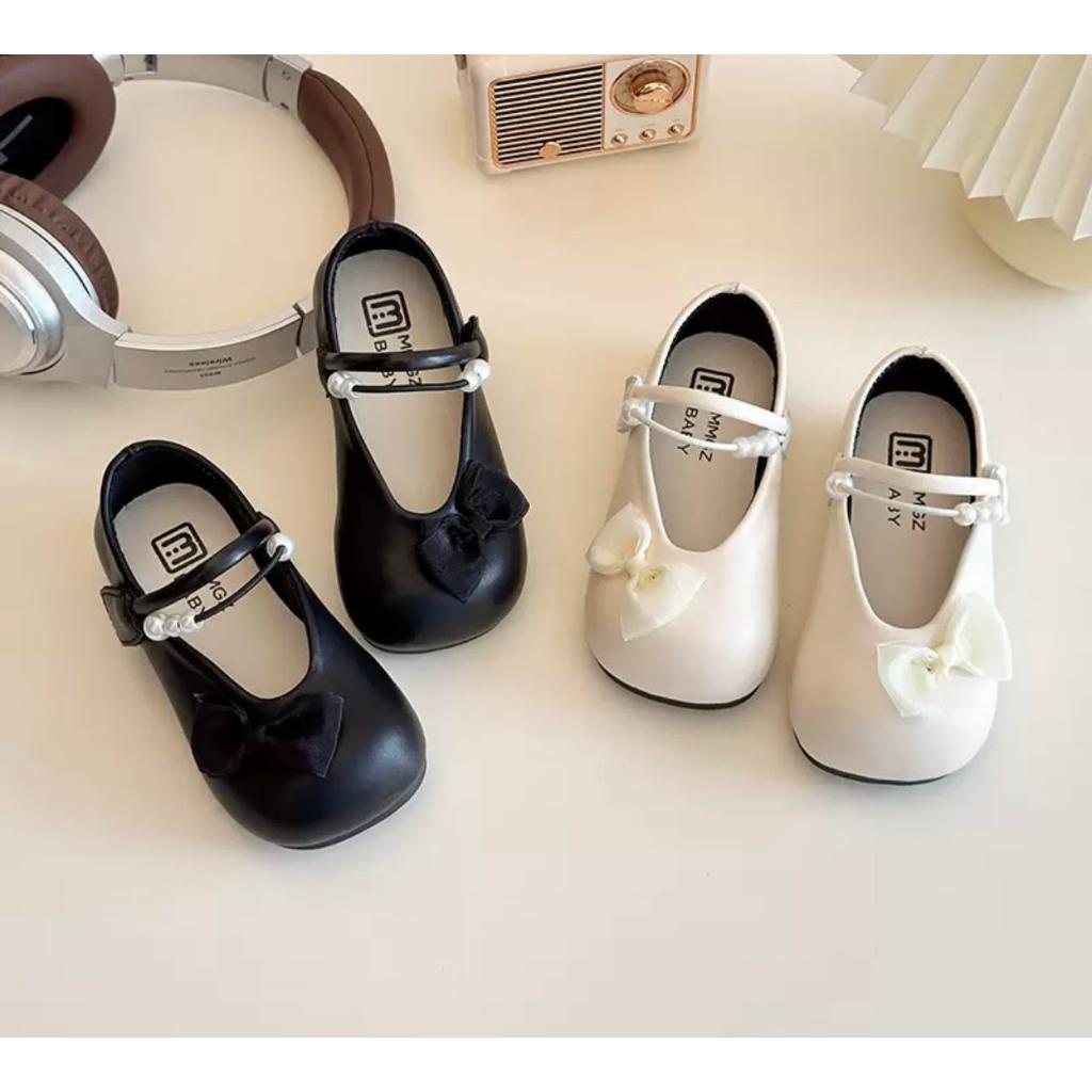 [YY]Sepatu Flatshoes Anak Perempuan Flatshoes Anak Import 0005