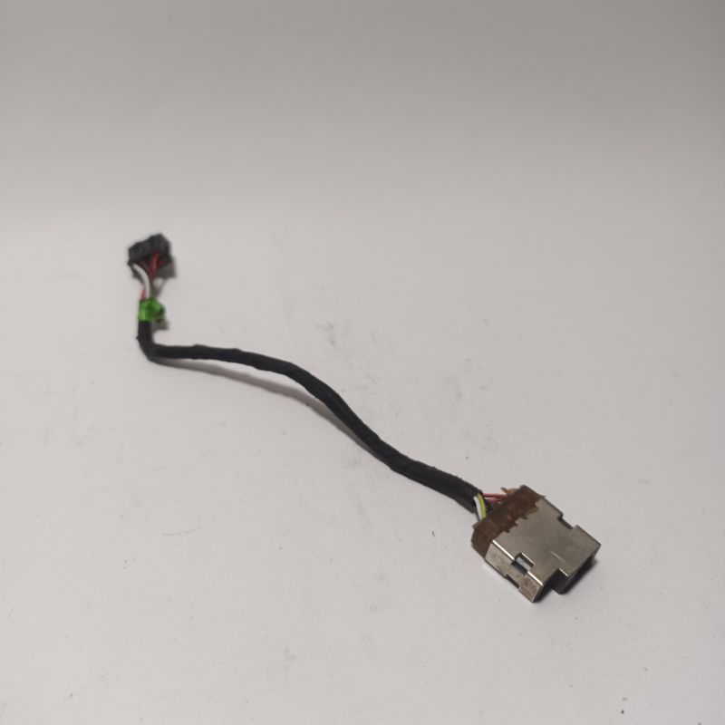 Dc Jack Socket Connector Power Laptop HP 14 HP14 14 R017TX 14-r017tx
