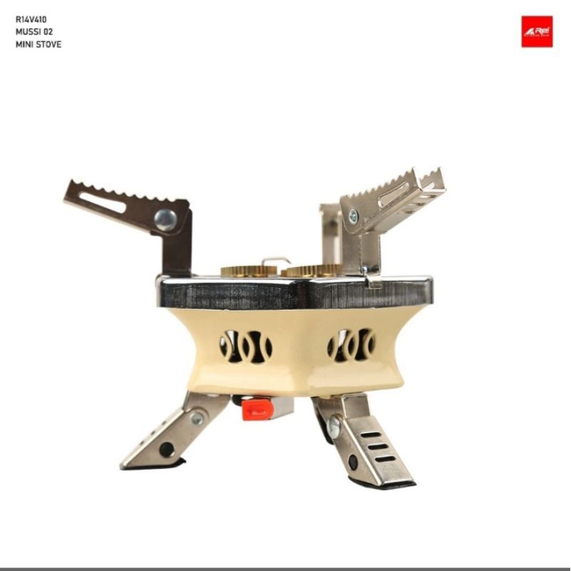 KOMPOR REI MINI STOVE MUSSI 2