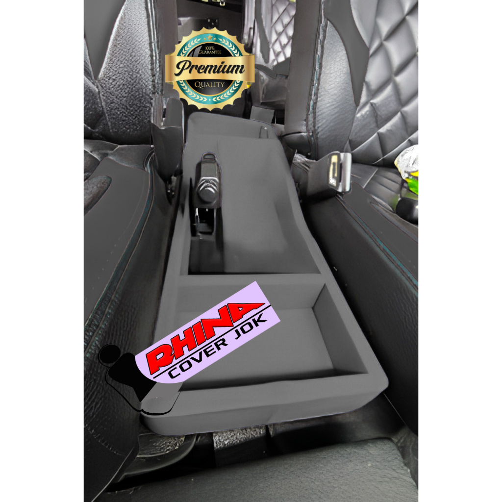 Console Box Mobil Grandmax