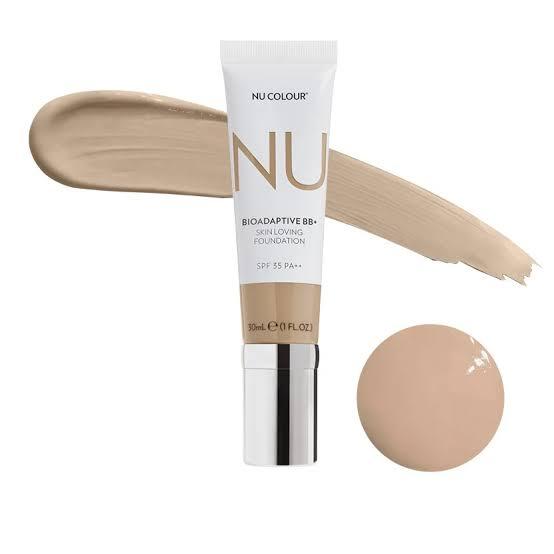 BB+ Cream NU COLOUR SPF 35 pa+++