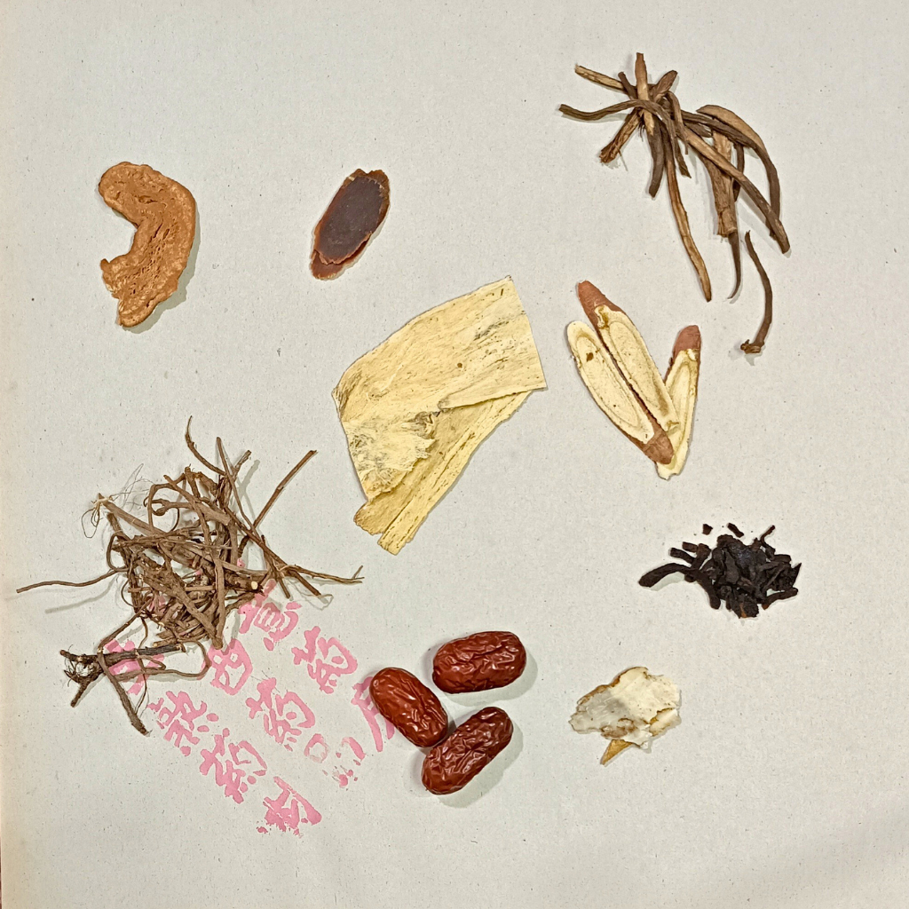 

Ramuan Herbal untuk Menambah Nafsu Makan