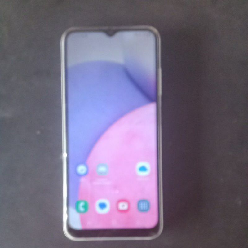 HP SAMSUNG A03s ram 4GB