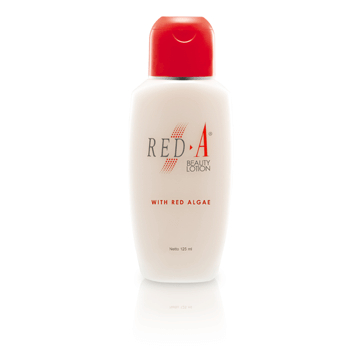 Red A Beauty Lotion / Beauty Lotion Whitening