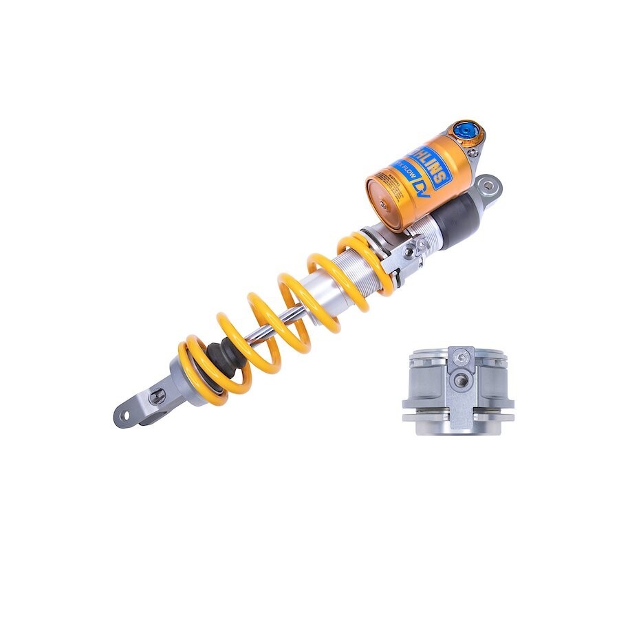 Shockbreaker Ohlins DMX 0205 Yamaha YZ 250F