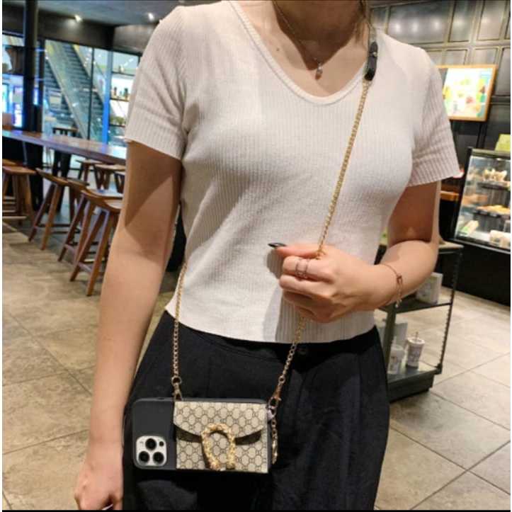 Case Dompet Hp Model FH0048 Untuk Type OPPO A16 A16e/A16k A17 A1k A3 Pro A3s A3x A52/A72/A92 A54 4G 