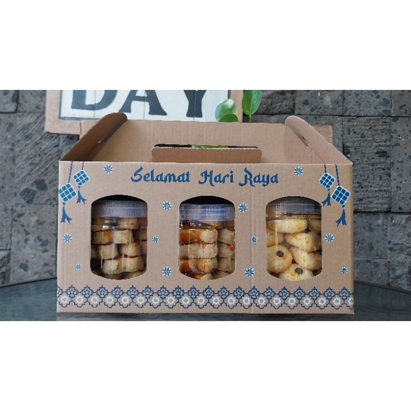 

hampers isi 3