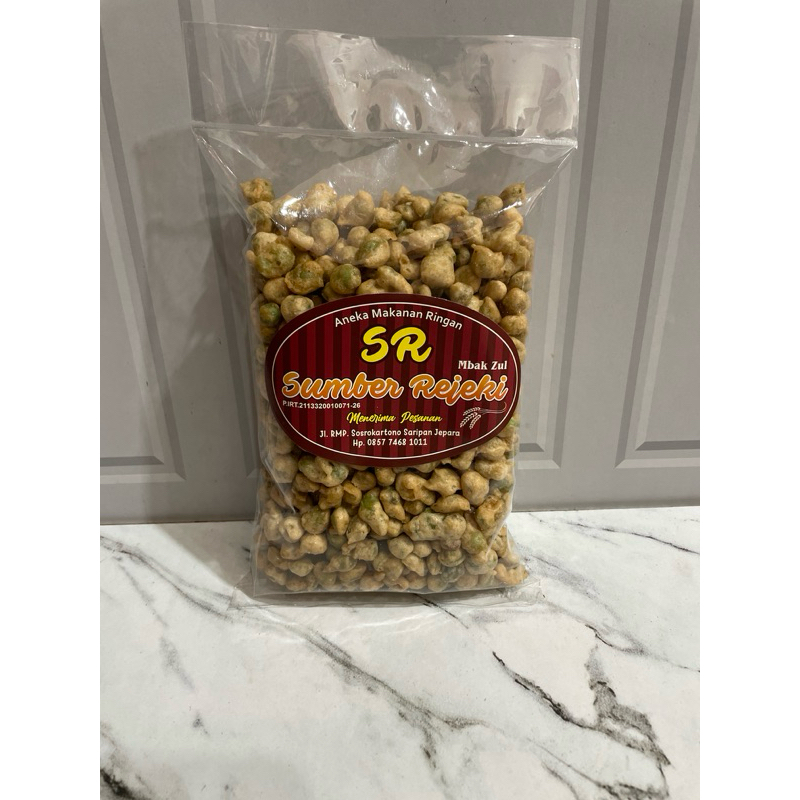 

KAPRI TEPUNG BERAT 320 GRAM