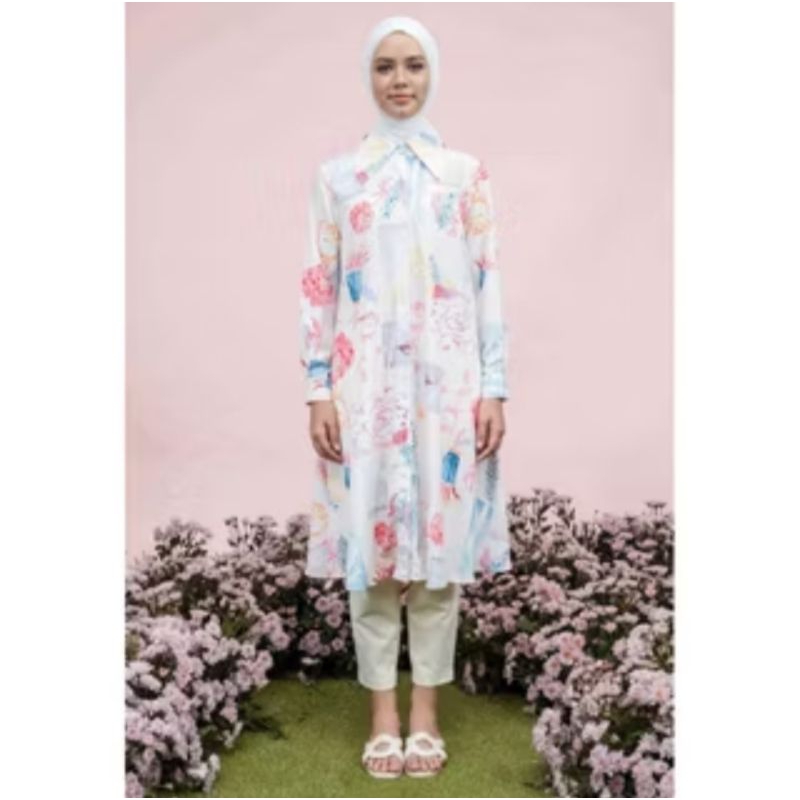 New Abbey Dress XL Wearingklamby