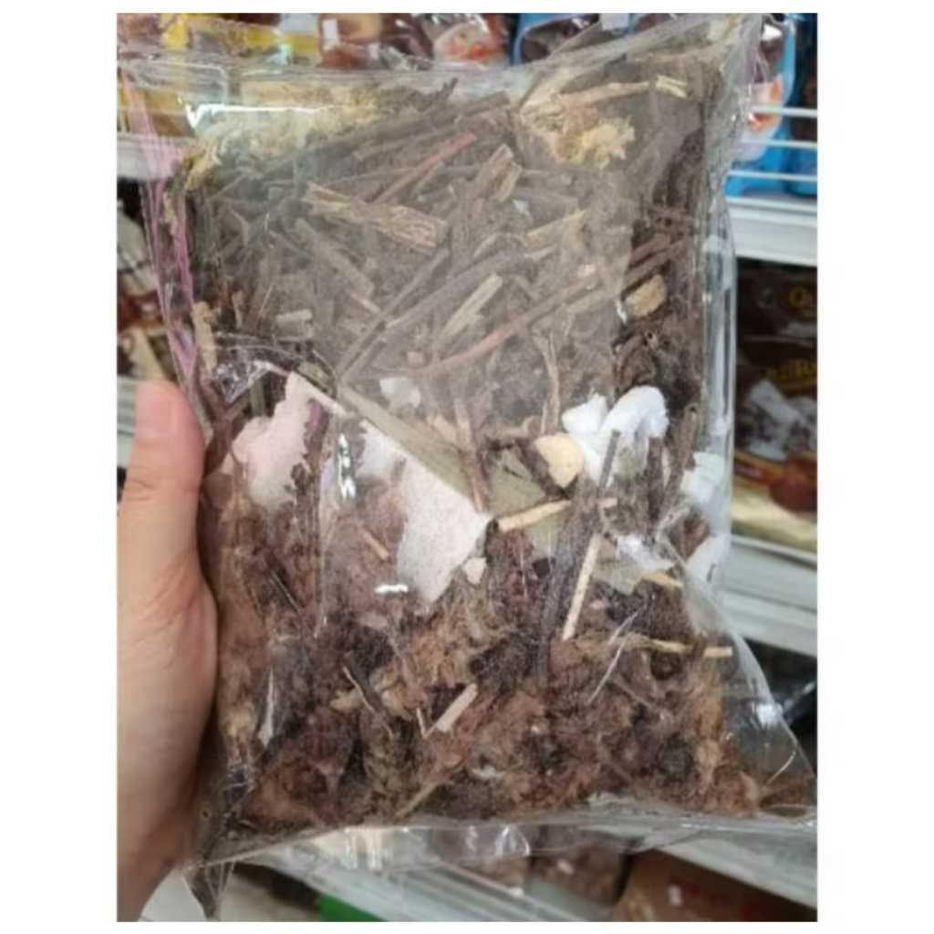 

Liang teh medan masak anti panas dalam / herbal / rempah