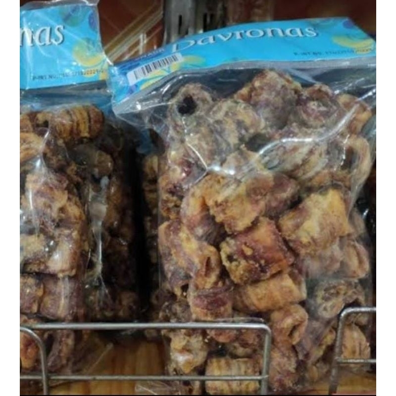 

sale pisang crispy dan gulung