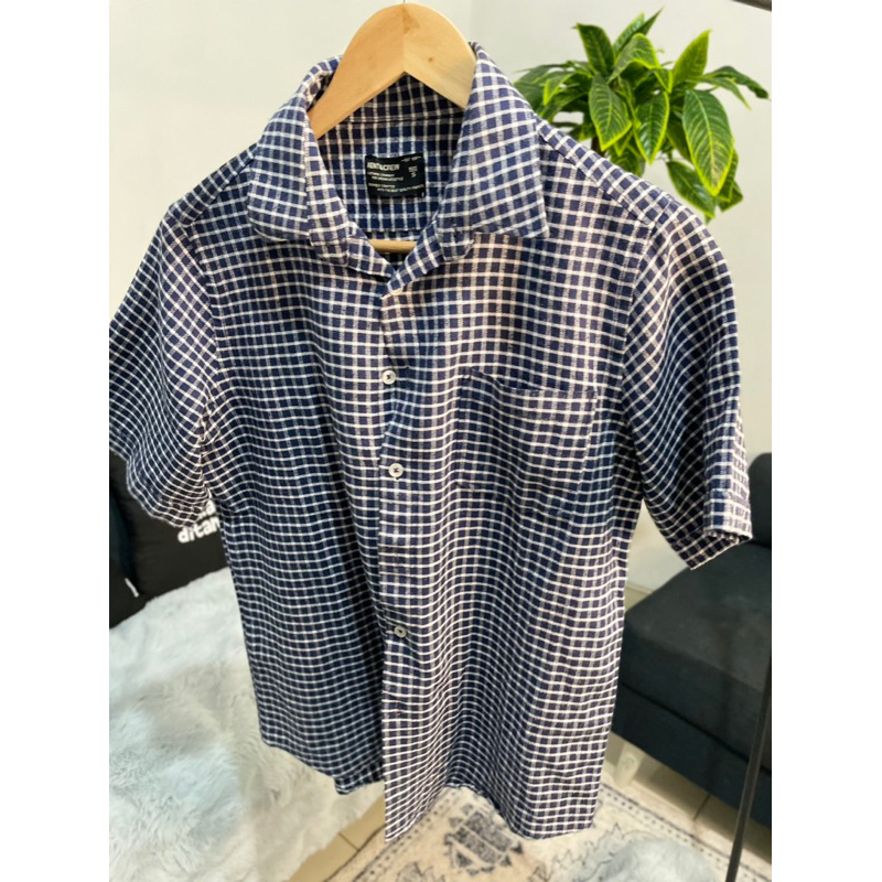 preloved kemeja kent&crew