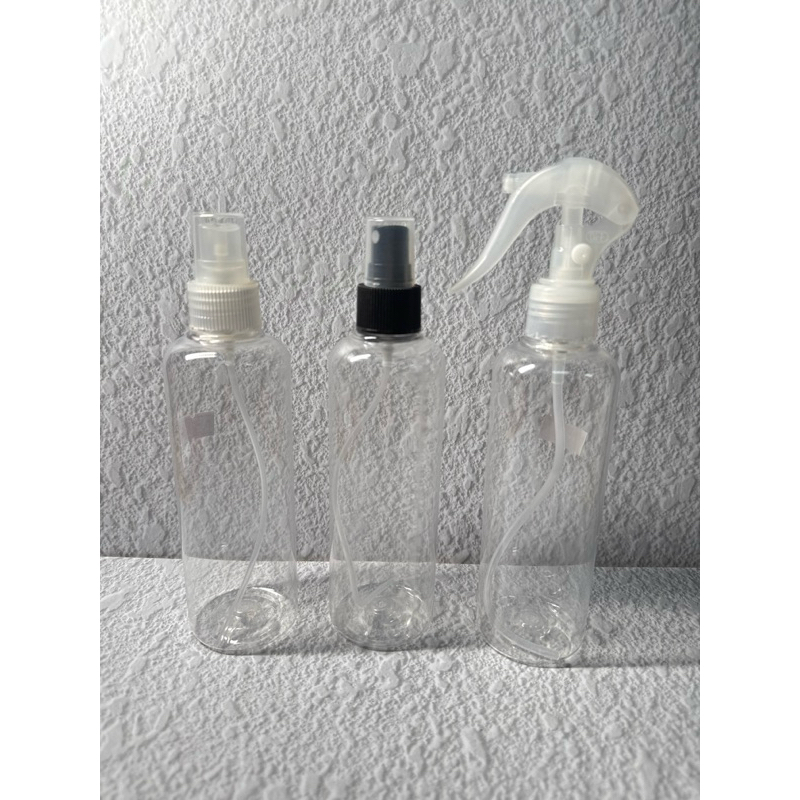 BOTOL KOSONGAN 250ml