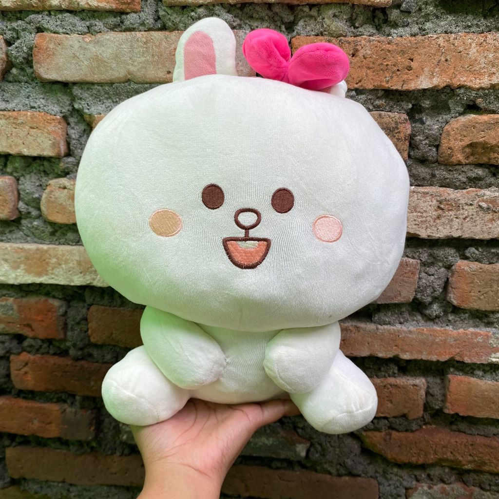 Boneka Cony Line Friends
