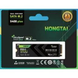 SSD HONGTAI SATA M.2 512GB