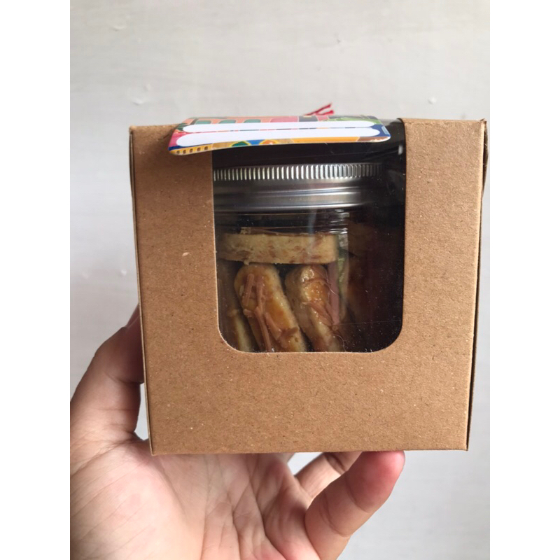 

Hampers Lebaran Jogja