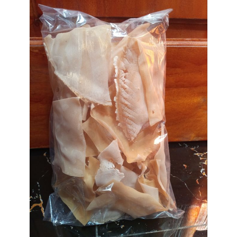 

Kerupuk Atut mentah Khas Bandung @30pcs